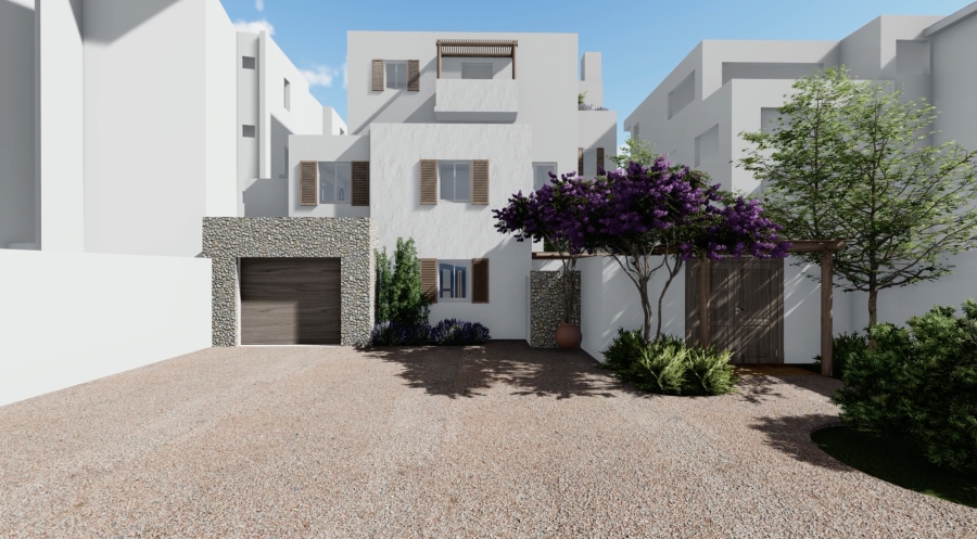 5 Bedroom Property for Sale in Calypso Beach Western Cape